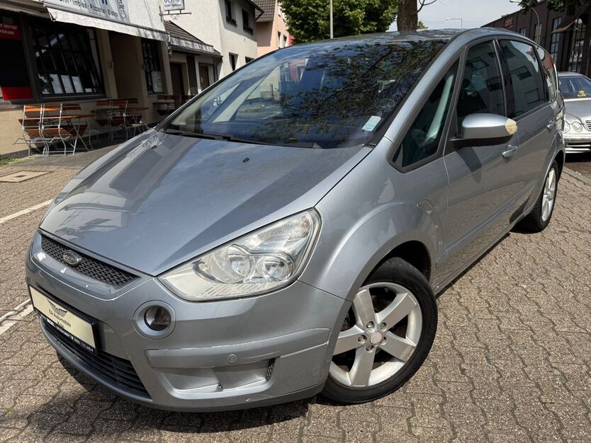 Ford S-Max 299.000 km 2.799 € Köln/Wahn 51147