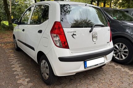Hyundai i10 122.000 km 1.400 &euro; Köln 51061