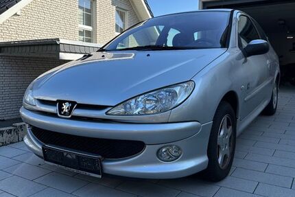 Peugeot 206 137.581 km 2.000 &euro; Wermelskirchen 42929