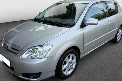 Toyota Corolla 132.886 km 3.850 &euro; Hürth 50354