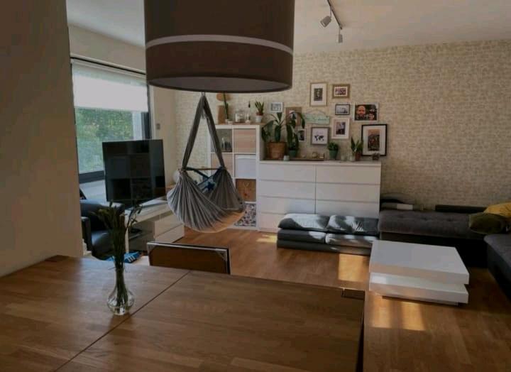Etagenwohnung Solingen Höhscheid - 3 Zimmer, 84 m&sup2;, 290.000&euro; | Angebot:27071943