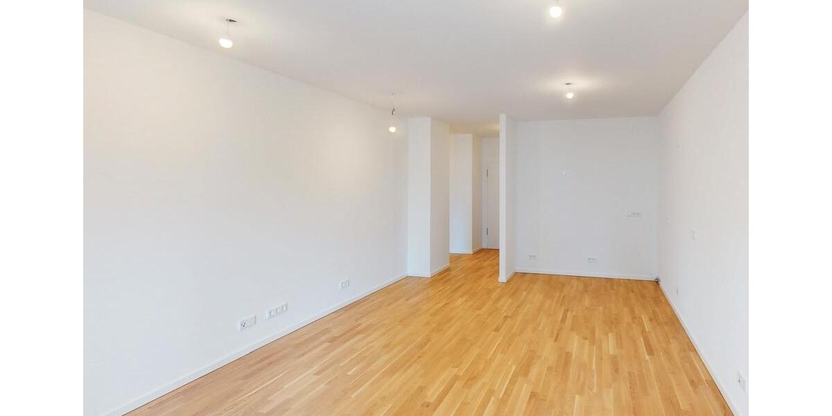 Großzügige 4 Zimmer-Wohnung für Familien - Wohnen am Albertussee (mietpreisgedämpftes Wohnen) 4 zimmer