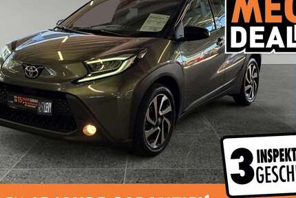 Toyota Aygo 23.325 km 13.888 &euro; Frechen 50226
