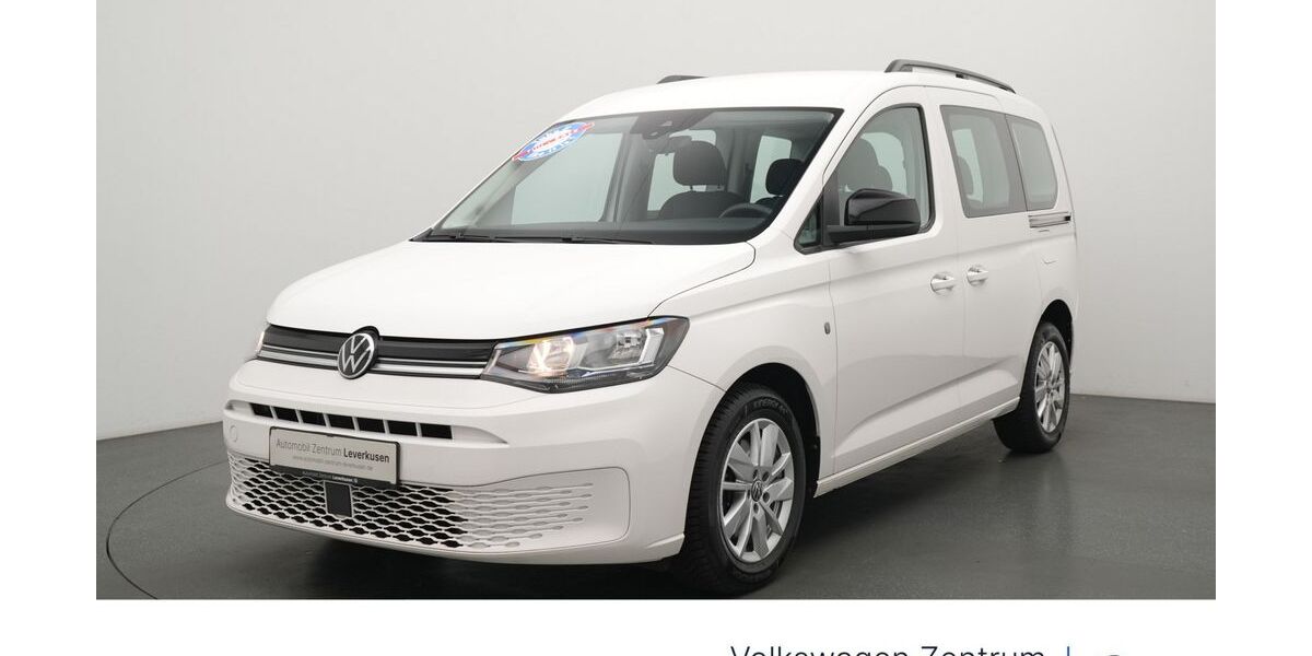 VW Caddy 84.328 km 21.380 &euro; Leverkusen 51379