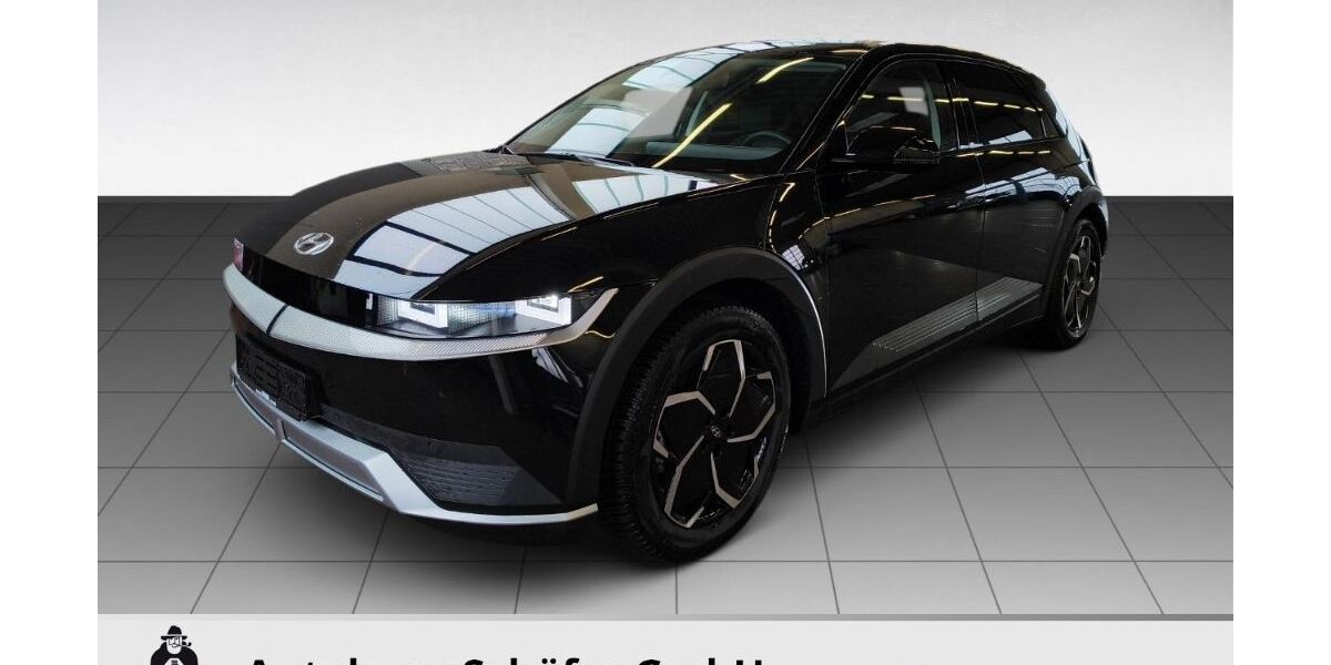 Hyundai IONIQ 5 7.836 km 32.455 &euro; Leverkusen 51373