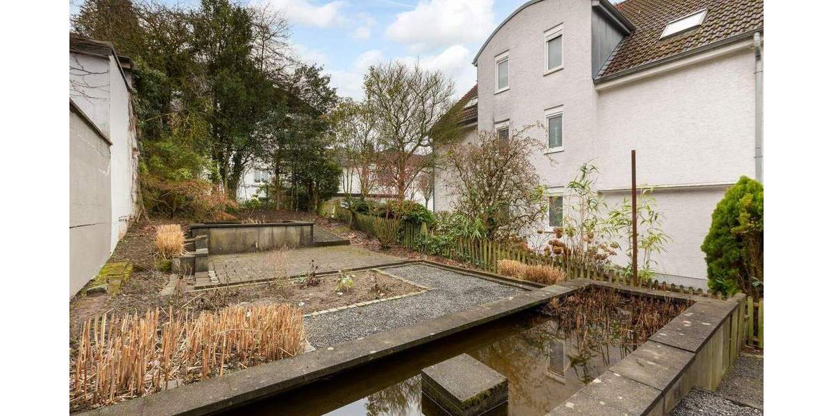 Mehrfamilienhaus, Wohnhaus Solingen Höhscheid - 1 Zimmer, 295 m&sup2;, 660.000&euro; | Angebot:25109343