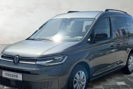 VW Caddy 40.214 km 35.480 &euro; Wermelskirchen 42929