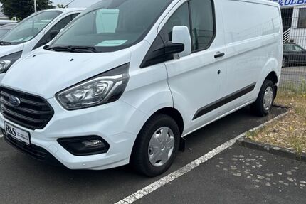 Ford Transit Custom 47.890 km 19.890 &euro; Pulheim 50259