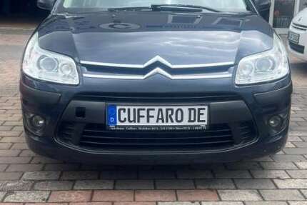 Citroen C4 362.792 km 989 € Köln 51107