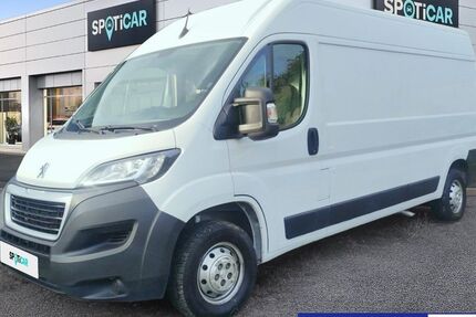 Peugeot Boxer 61.266 km 19.590 &euro; Köln 51065