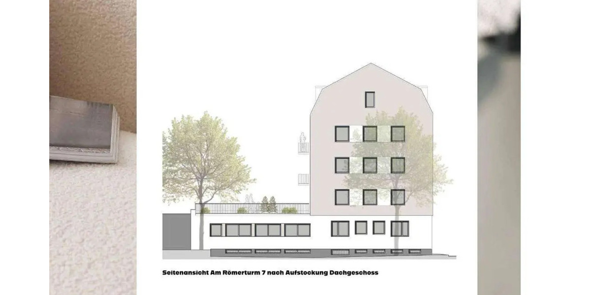 Etagenwohnung Köln Altstadt-Nord - 1 Zimmer, 48 m&sup2;, 339.000&euro; | Angebot:26418025