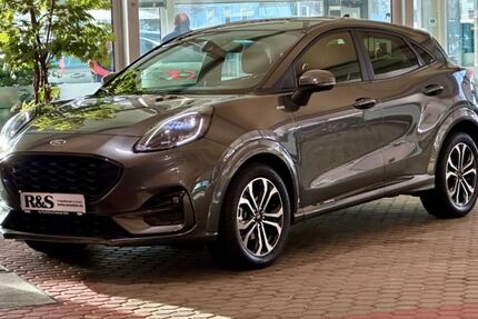 Ford Puma 42.087 km 16.500 &euro; Köln 50769