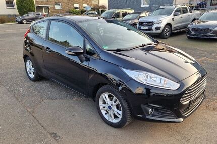 Ford Fiesta 160.100 km 2.450 &euro; Remscheid 42857