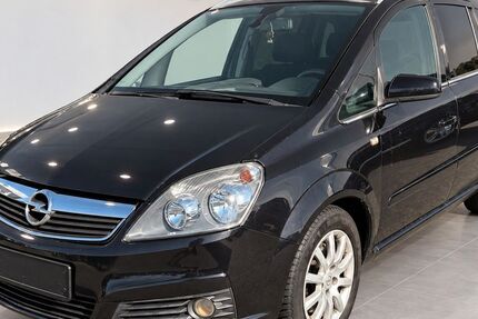 Opel Zafira 235.289 km 1.499 &euro; Lohmar 53797