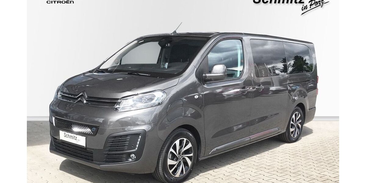 Citroen SpaceTourer 28.650 km 39.999 &euro; Köln 51145