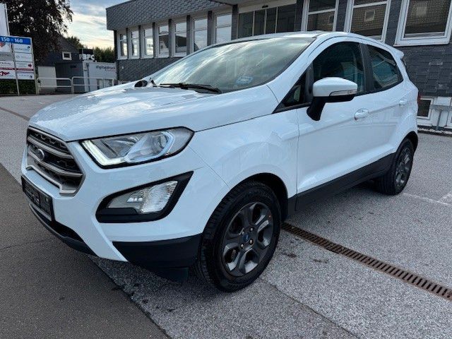 Ford EcoSport 69.989 km 10.990 &euro; Remscheid 42899