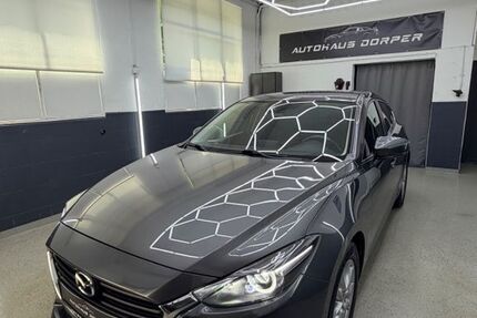 Mazda 3 60.121 km 14.350 &euro; Solingen 42651