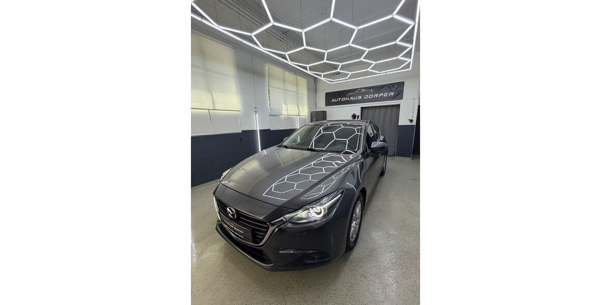 Mazda 3 60.121 km 14.350 &euro; Solingen 42651