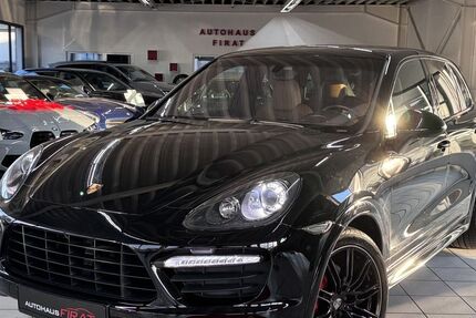 Porsche Cayenne 143.657 km 30.849 &euro; Erftstadt / Köln 50374