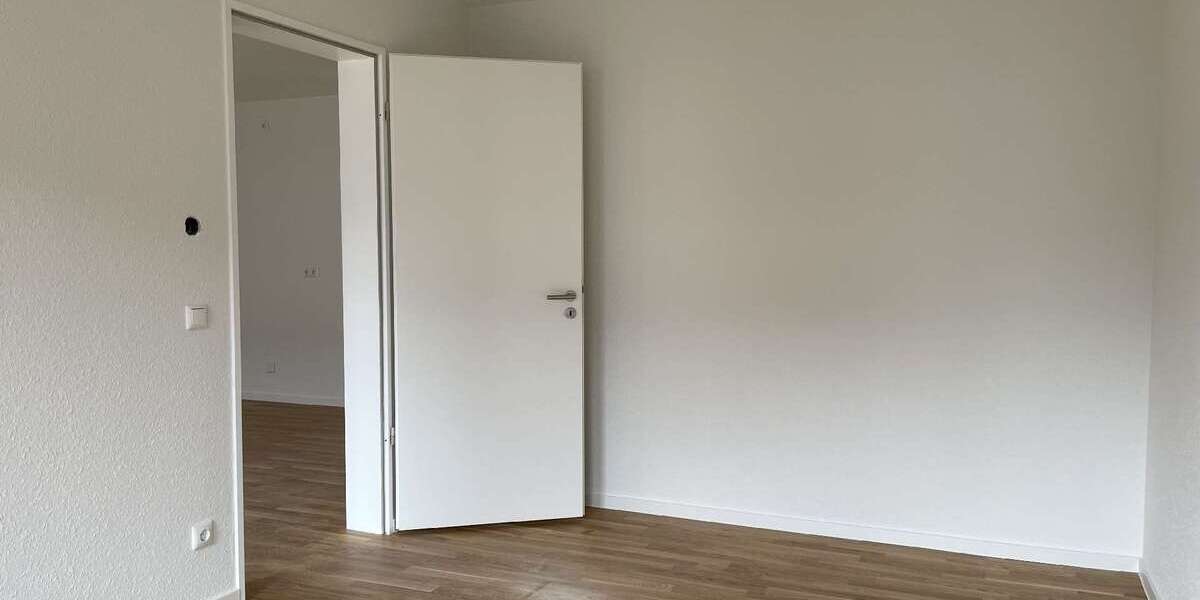 Etagenwohnung Leverkusen Schlebusch - 2 Zimmer, 58 m&sup2;, 1.040&euro; | Angebot:26786161