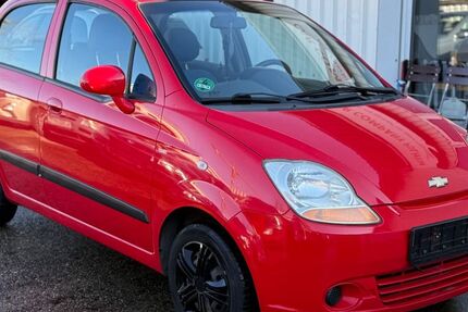 Chevrolet Matiz 93.000 km 1.990 &euro; Pulheim 50259