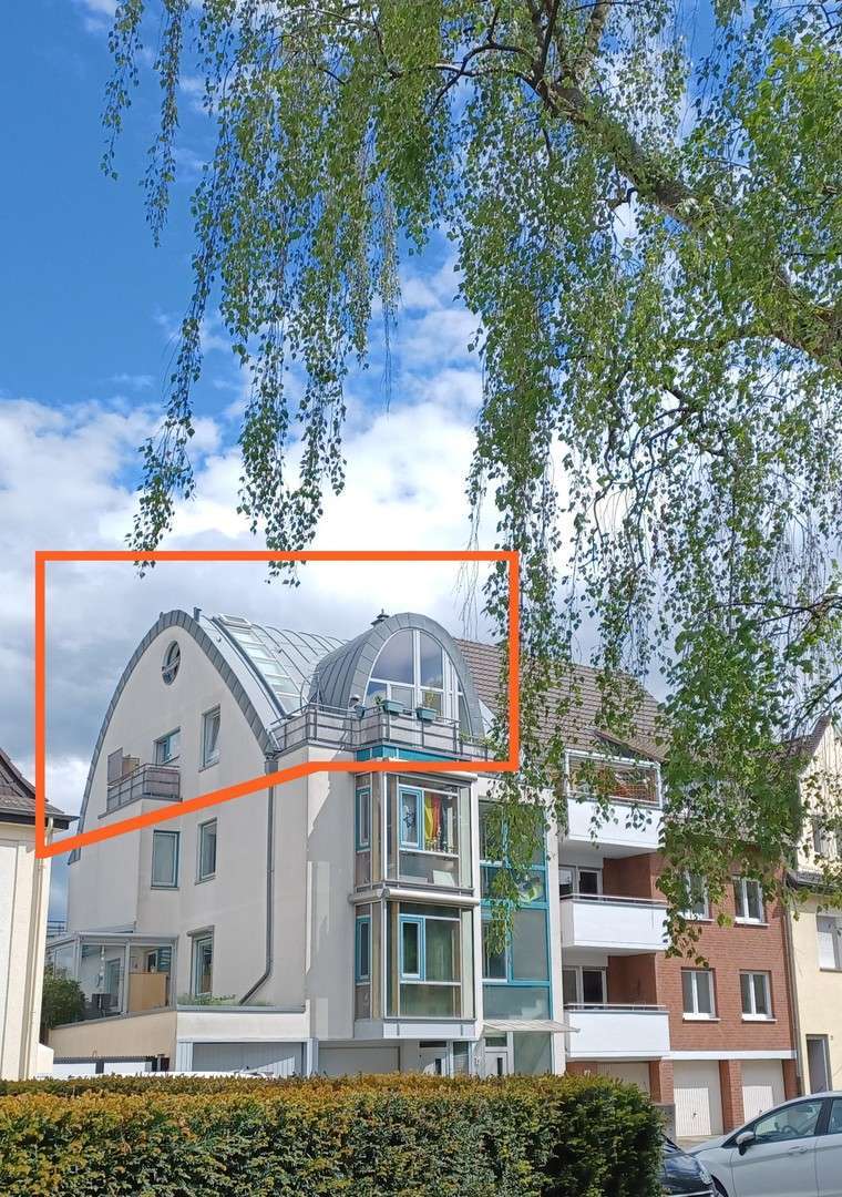 Wohnung zum Kaufen in Köln 435.000 € 100 m² 4 zimmer