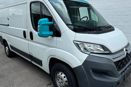 Citroen Jumper 153.000 km 5.950 € Köln 51149