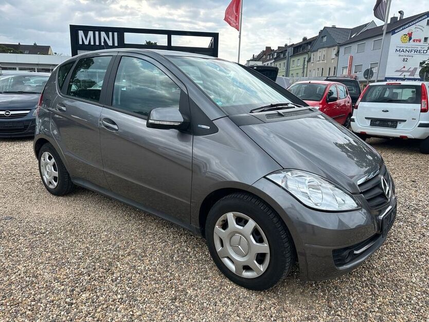 A 160
