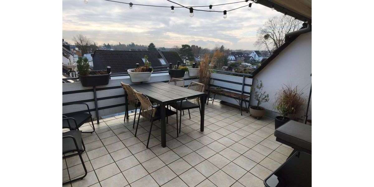 Wohnung zum Mieten in Hilden 780 € 80 m² 3 zimmer