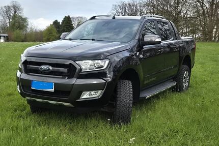 Ford Ranger 85.873 km 27.450 &euro; Wermelskirchen 42929