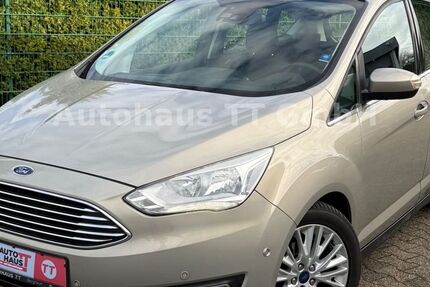 Ford C-Max 139.395 km 7.950 &euro; Bergheim bei Köln 50126