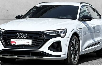 Audi Q8 e-tron 25.537 km 52.740 € Bergheim 50126