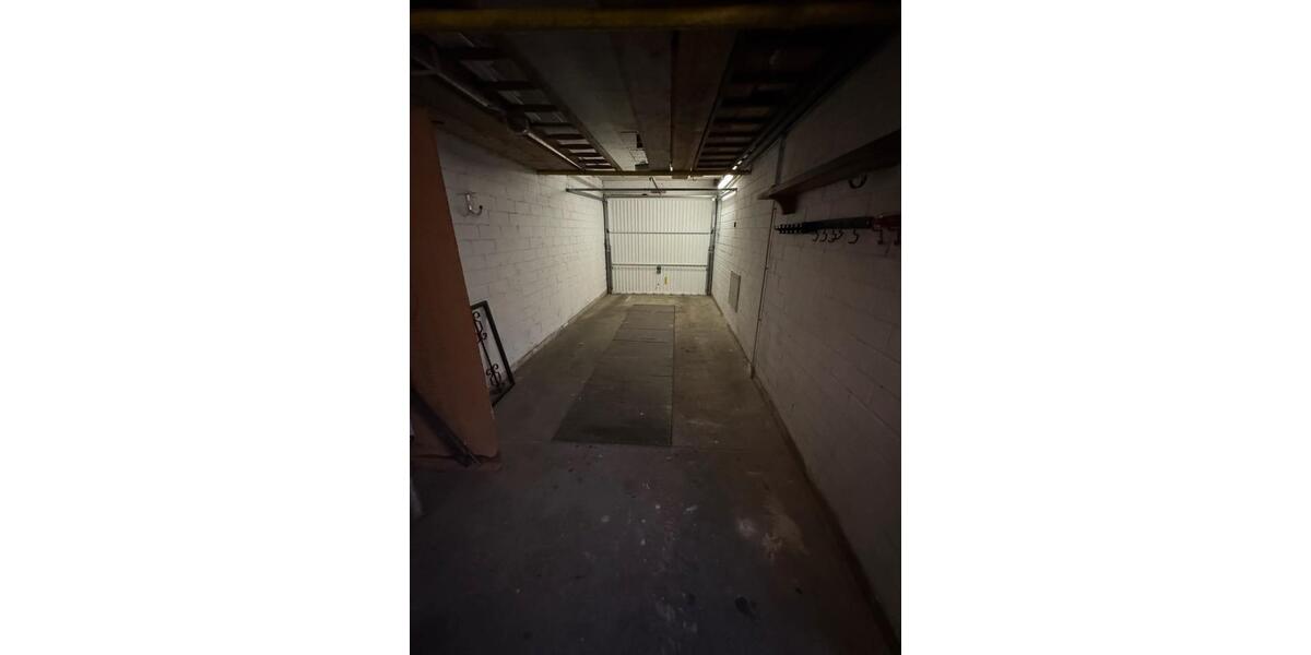 4-Zimmer-Wohnung mit Terrasse & Garage in Bergheim-Zieverich 4 zimmer