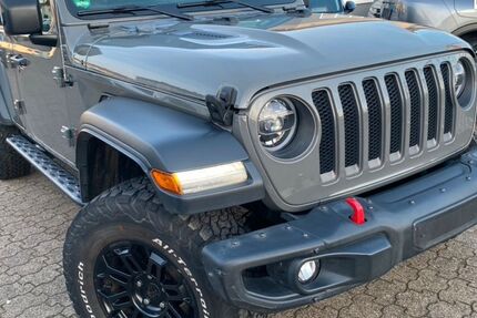 Jeep Wrangler 89.166 km 41.900 &euro; Brühl bei Köln 50321