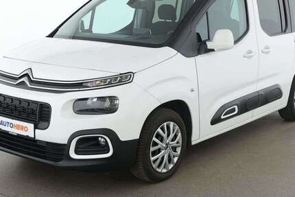 Citroen Berlingo 90.927 km 16.770 &euro; Köln 50739