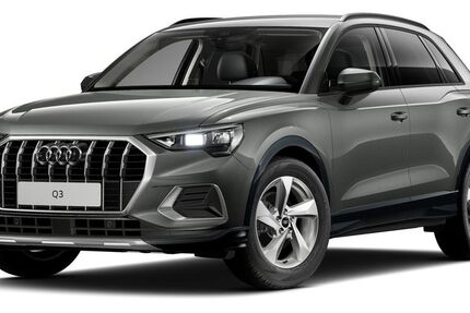 Audi Q3 2.391 km 34.870 &euro; Bergheim 50126