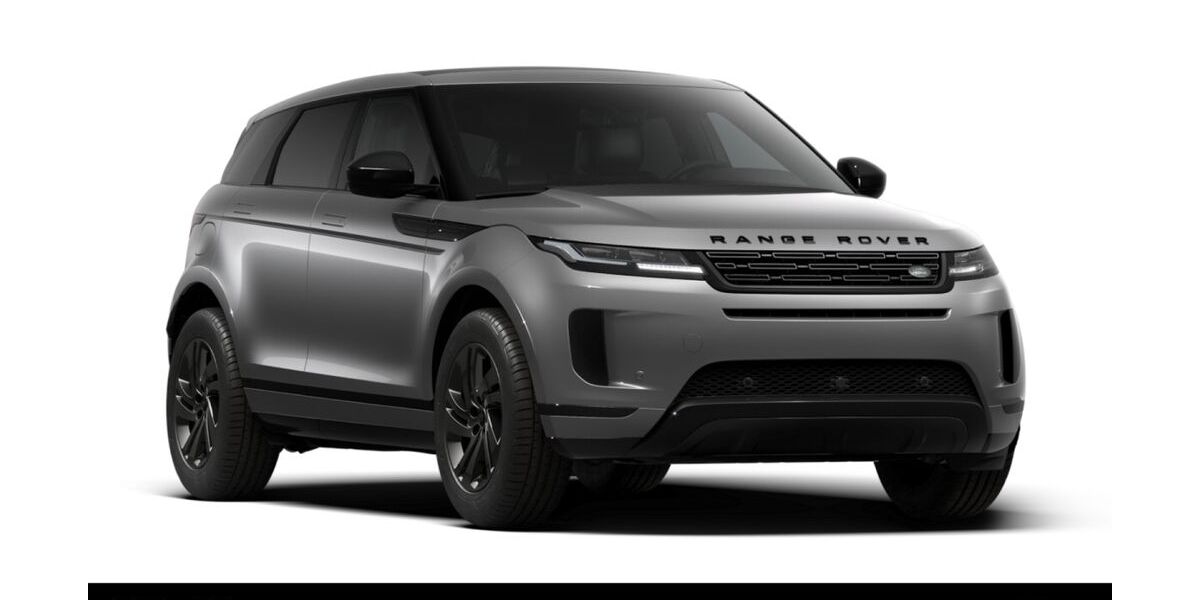 Land Rover Range Rover Evoque 2.500 km 64.980 &euro; Köln 51149
