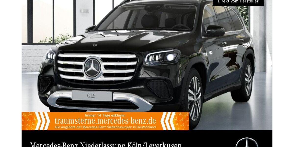 Mercedes-Benz GLS 450 23.500 km 89.990 &euro; Köln 51149