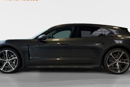 Porsche Taycan 44.000 km 62.999 &euro; Bedburg 50181