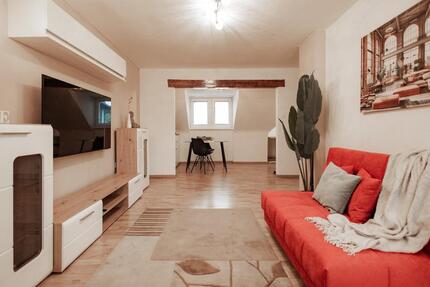 New furnished apartment, 67 m², 2.5 rooms, Neuss City, Düsseldorf 2.5 zimmer