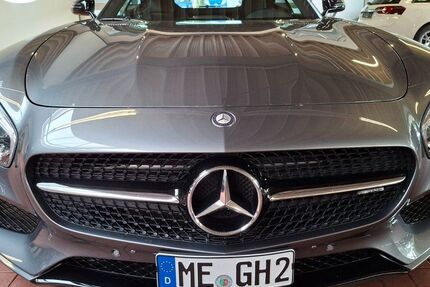 Mercedes-Benz AMG GT S 29.800 km 79.500 &euro; Wülfrath 42489