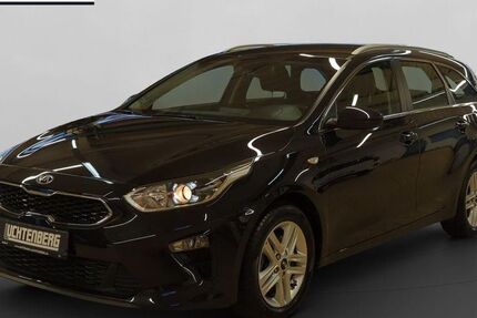 Kia ceed Sportswagon 59.692 km 20.250 &euro; Leverkusen 51381