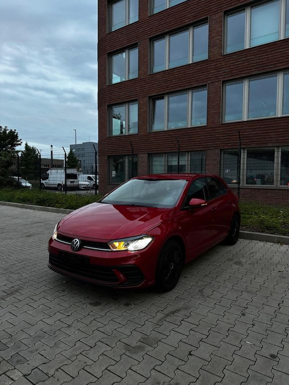 VW Polo 64.649 km 17.650 € Neunkirchen - seelscheid 53819