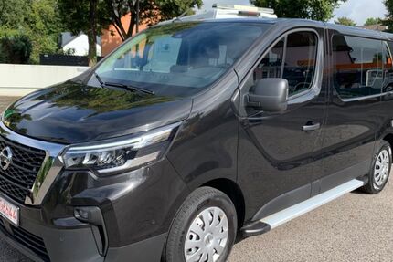 Nissan NV300 59.000 km 29.499 € Bergisch Gladbach 51465