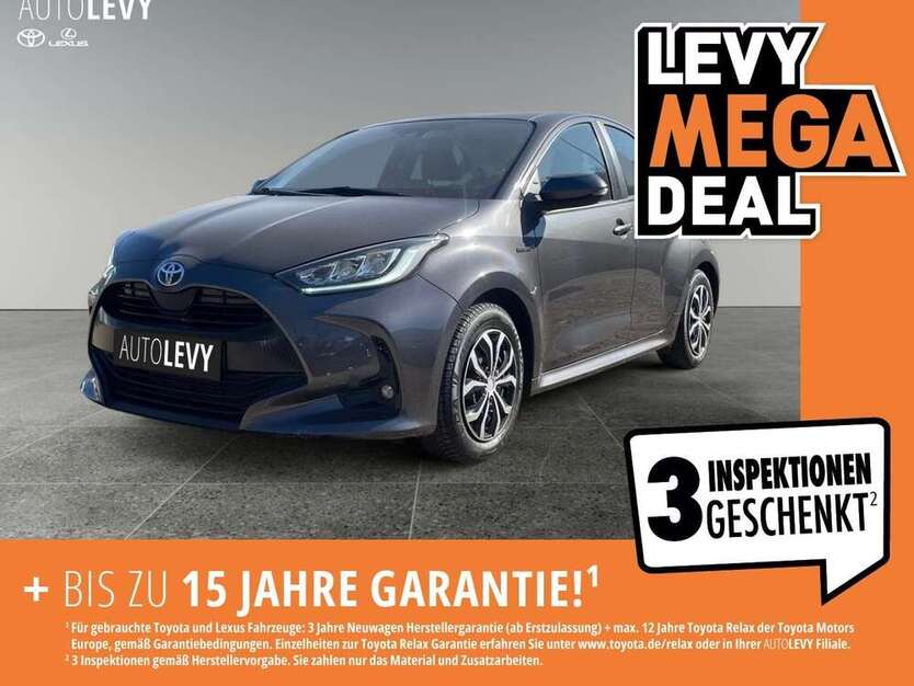 Yaris