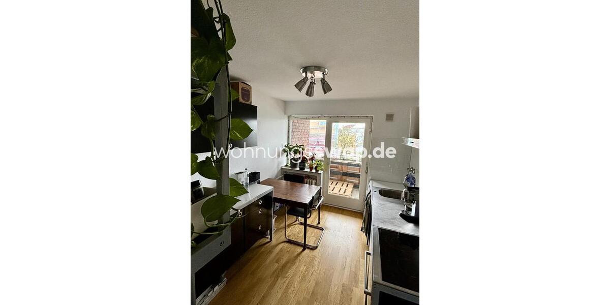 Wohnungsswap - 3 Zimmer, 75 m² - Kalk-Mülheimer Straße, Kalk, Köln 3 zimmer