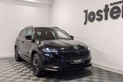 Skoda Karoq 25.700 km 34.490 &euro; Monheim 40789