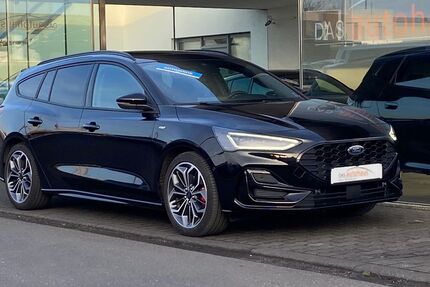 Ford Focus 9.223 km 26.500 &euro; Brühl 50321