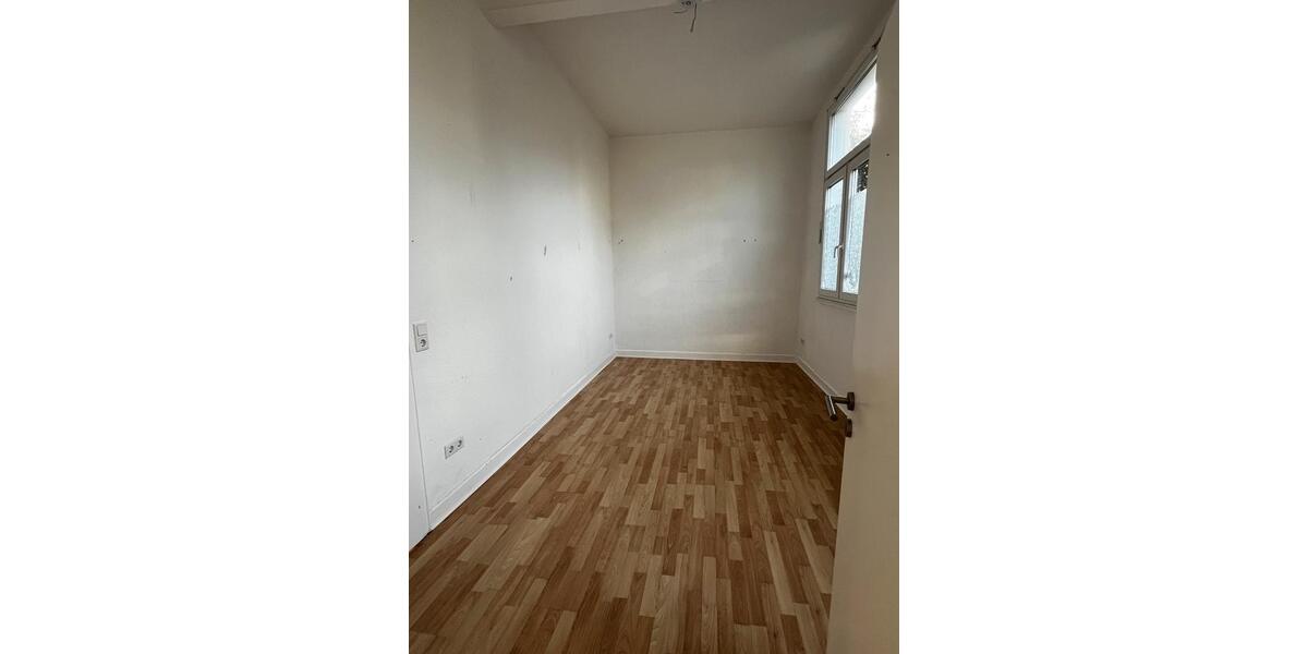 Geräumige 4 Zimmer Wohnung in Hückeswagen 4 zimmer