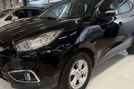 Hyundai ix35 88.000 km 8.998 &euro; Grevenbroich 41515